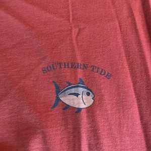 Southern Tide long sleeve T